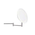 Miroir wall mirror grossissement x10