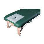 Papier table massage hyginique jetable x100