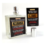 Parfum attirance phromones