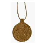 Pendentif en lige anti - ondes