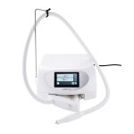 Ponceuse manucure aspirante promed 4040
