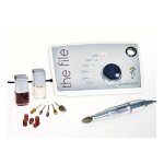 Ponceuse  ongles professionnelle promed 2020