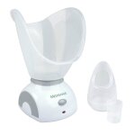 Sauna facial fss
