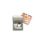 Set manucure et pdicure  rglage lectronique