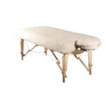 Set protge table en polaire