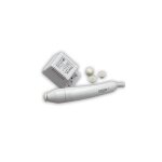 Stylet d'acupression et rflexologie shiatsu