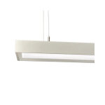 Suspension precision led 5500k dimmable
