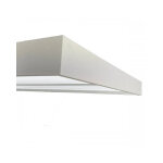 Suspension precision led2 double 5500k dimmable