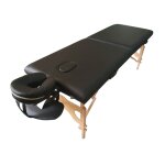 Table de massage en bois etf50s26