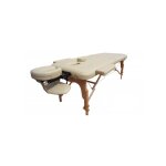 Table de massage portable panneau reiki etf55s28