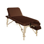 Table pliante relax luban 71cm de large