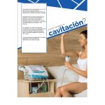 Tecnovita ys800 cell contour advance appareil anti - cellulite infrarouge cavitation