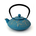 Thire bleu papillon 80cl