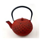 Thire rouge yuyak en fonte