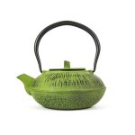 Thire tipotto verte en fonte 1l