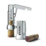 Tire bouchon brucart  crmaillre