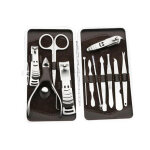 Trousse manucure de voyage