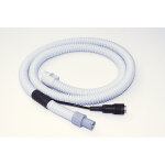 Tube d'aspiration avec connecteur pour 4030sx et 4030sx2