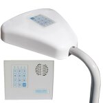 Alarme piscine aqualarm + report d'alarme