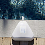 Alarme piscine aqualarm v2 - alarme aqualarm