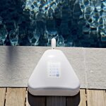 Alarme piscine aqualarm v2