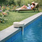 Alarme piscine sensor premium
