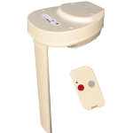 Alarme piscine sensor premium + tlcommande - alarme sensor premium