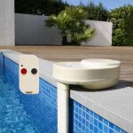 Alarme piscine sensor premium + t�l�commande