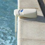 Alarme piscine visiopool
