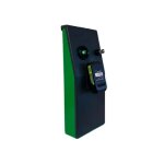 Alimentation batterie 24v pour volet piscine kit chargeur + 2 batteries amovibles