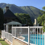 Barrière piscine aluminium lacanau - barrière piscine aluminium Barrière piscine aluminium lacanau - barrière piscine aluminium