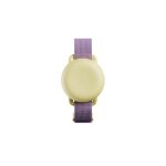Bracelet kid� suppl�mentaire violet