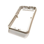 Cadre pour vitre primaprotect dsp50 - 4v2 - alarme piscine p�rim�trique