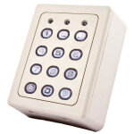 Clavier digicode dport primaprotect - alarme piscine primtrique