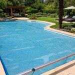 Configurer votre b�che � bulles sur mesure