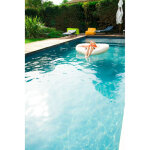 Coussin piscine wink air island - gonflable piscine