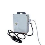 Easy plug - coffret �lectrique avec syst�me raccordement rapide