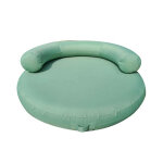 Fauteuil flottant piscine island + - gonflable piscine