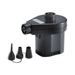 Gonfleur dégonfleur électrique 220v - gonflable piscine Gonfleur dégonfleur électrique 220v - gonflable piscine