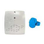 Kit blueprotect - 1 bracelet bleu - bracelet alarme piscine