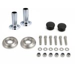 Kit de fixation sur �chelle existante