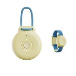 Kit kid� 1 bracelet bleu