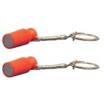 Lot de 2 cl�s magn�tiques pour alarme piscine sensor