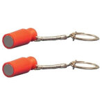 Lot de 2 cls magntiques pour alarme piscine sensor - alarme sensor premium