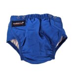 Maillot de bain couche konfidence oc�an