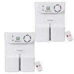 Pack 2 alarmes piscine sensor espio - alarme sensor espio