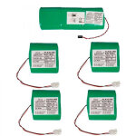 Pack piles pour primaprotect - alarme piscine primtrique