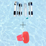 Pack primaprotect + bracelet blueprotect - bracelet alarme piscine