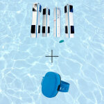 Pack primaprotect + bracelet blueprotect - bracelet alarme piscine