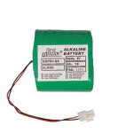 Pile 3v 18a / h dsp80 - s5 pour borne esclave primaprotect - alarme piscine primtrique